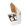 Customized Luxury Wine Box Supplier