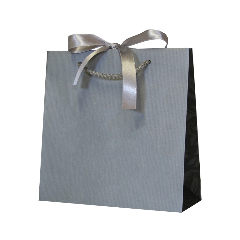 Custom Luxury Kraft Bags Wholesale Factory