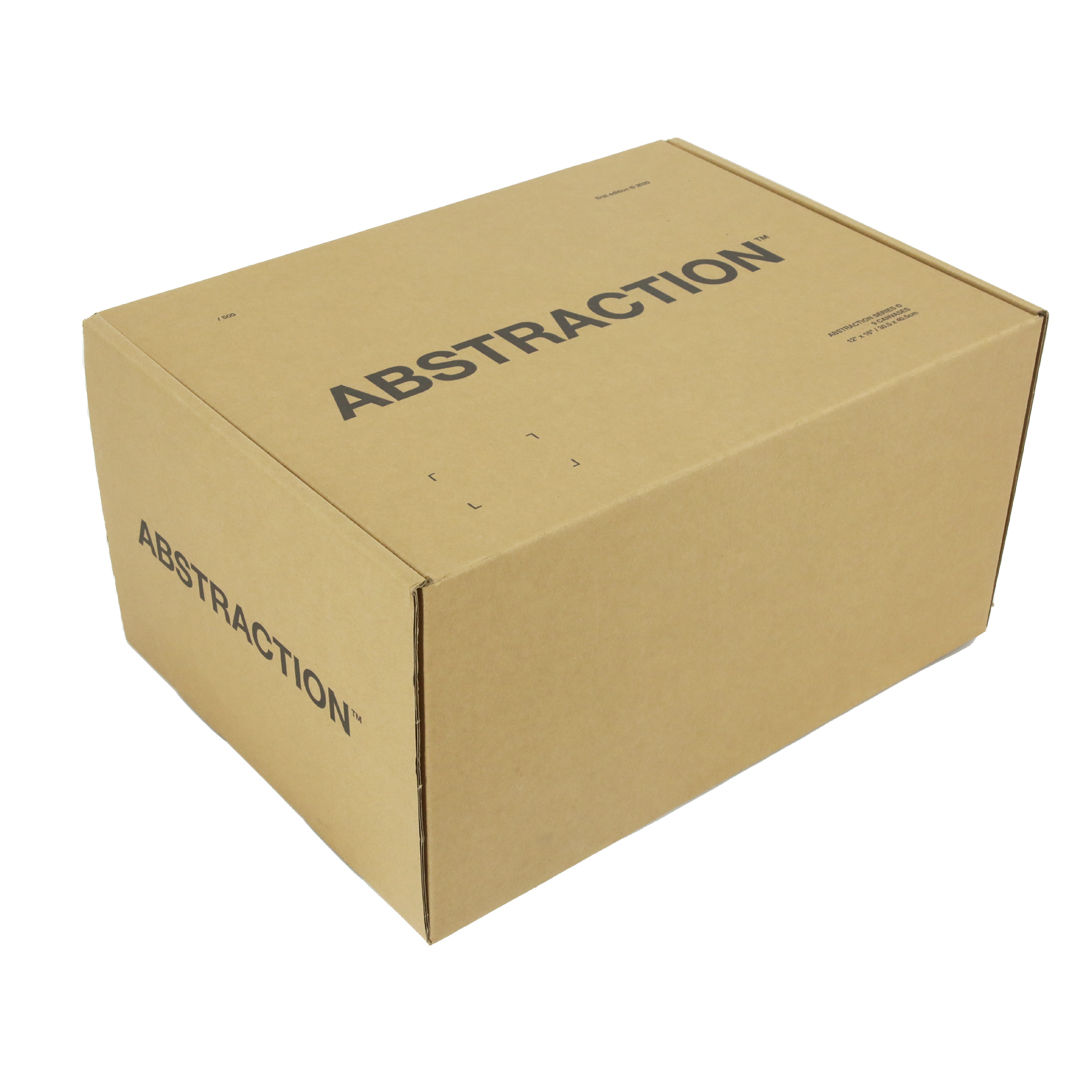 Custom Paper Packaging Box Factory