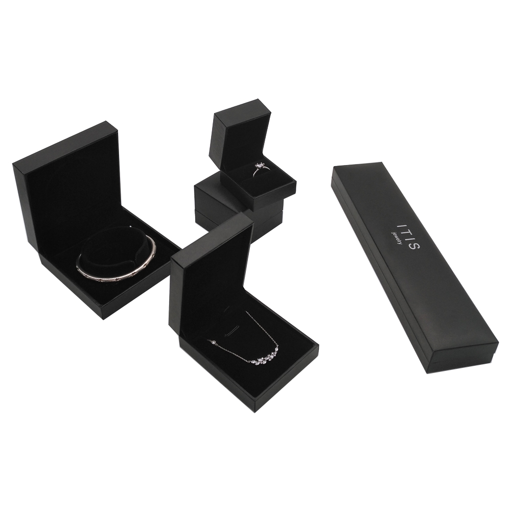 luxury jewelry packaging